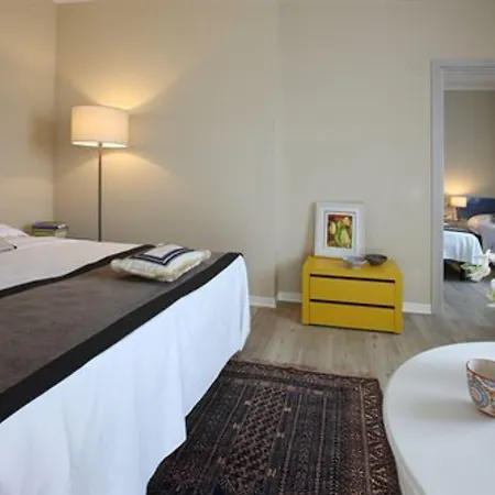 Ca' Mura Hotel
