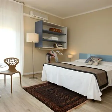Hotel Ca' Mura
