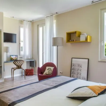 Hotel Ca' Mura 3*
