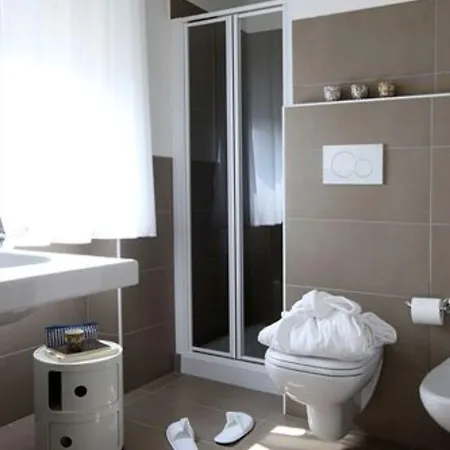 Hotel Ca' Mura
