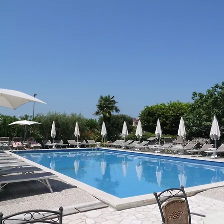 Hotel Ca' Mura Bardolino