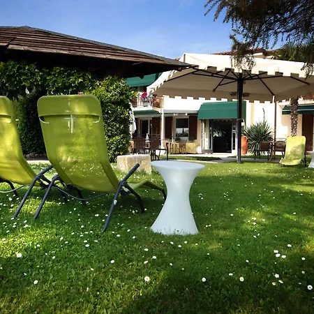 Hotel Ca' Mura 3*