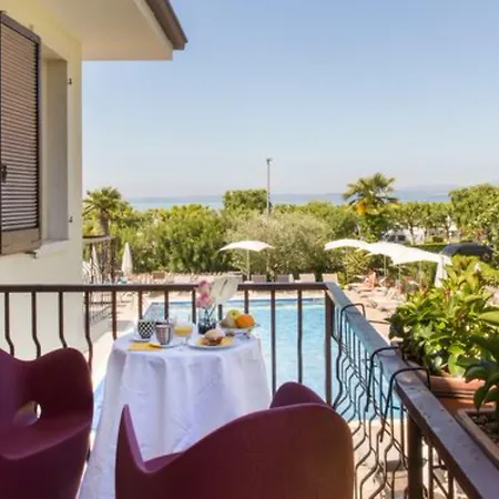 Hotel Ca' Mura 3*