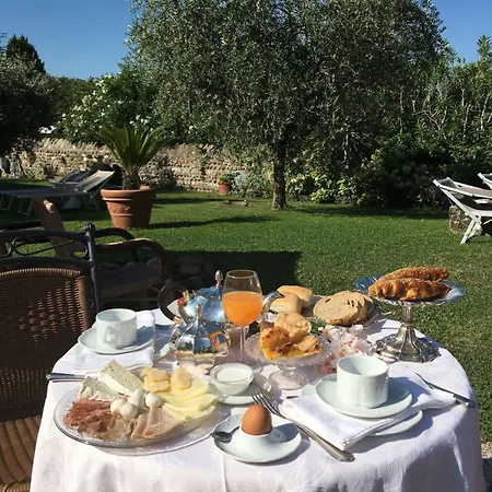 Hotel Ca' Mura