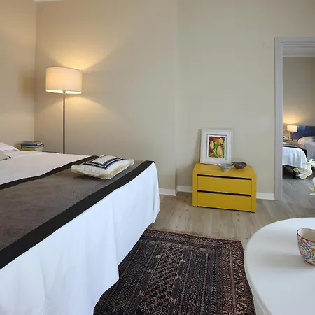 Ca' Mura Hotel 3*
