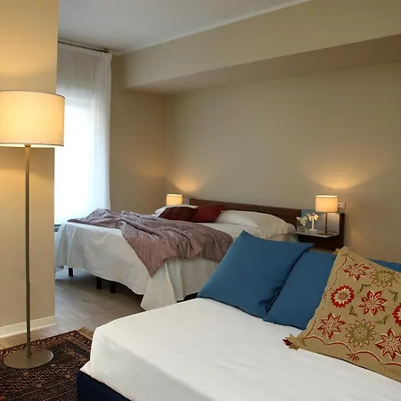 Hotel Ca' Mura 3*