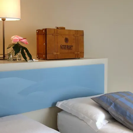 Ca' Mura Hotel 3*