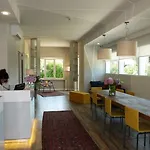 卡木拉酒店 酒店 3*