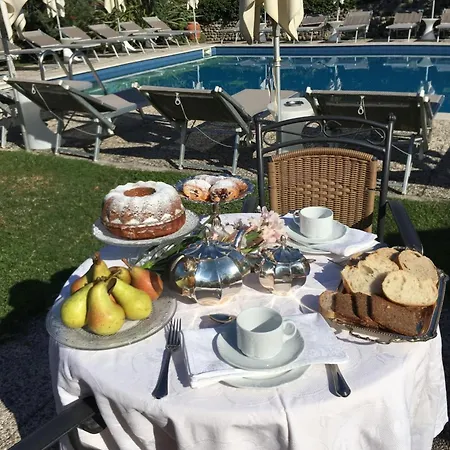 Hotel Ca' Mura Bardolino