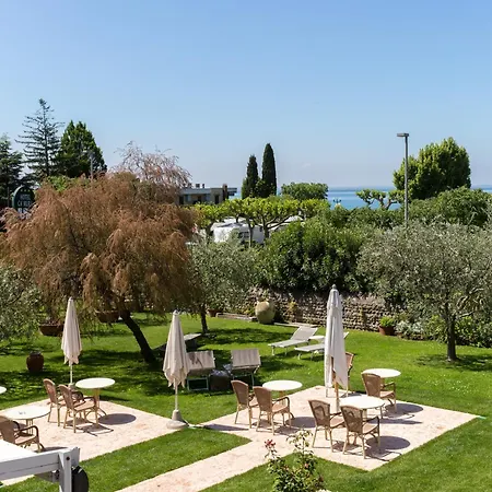 Otel Ca' Mura Bardolino