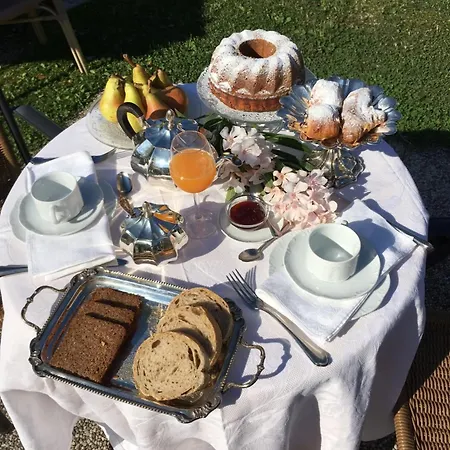 Hotel Ca' Mura 3*