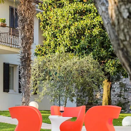 Otel Ca' Mura Bardolino