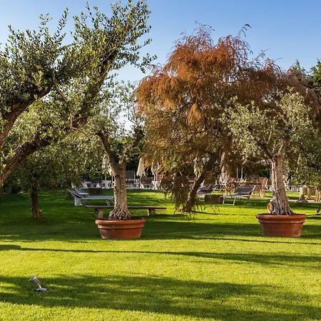 Hotel Ca' Mura