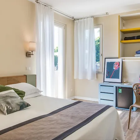 Ca' Mura Hotel 3*