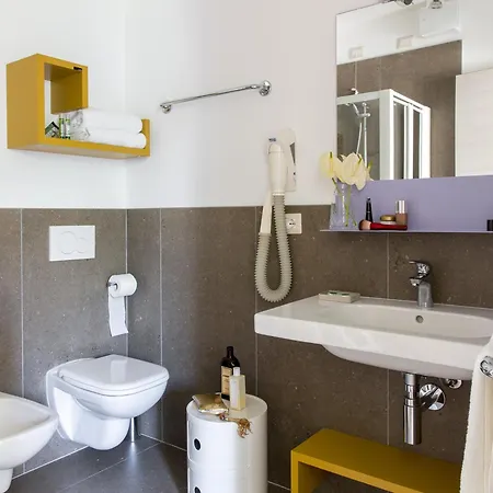 Otel Ca' Mura Bardolino