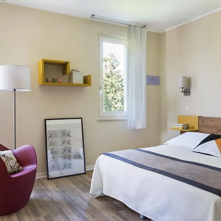 Ξενοδοχείο Ca' Mura 3*