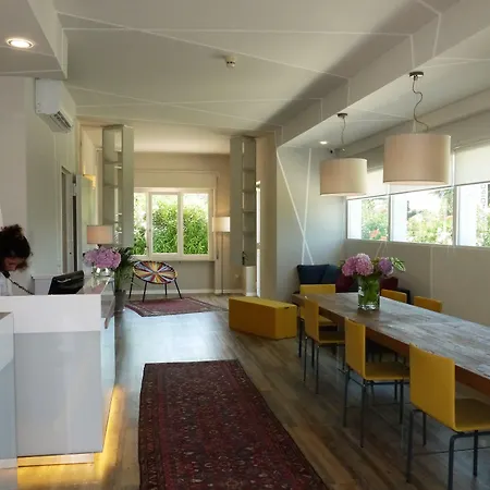 Ca' Mura Hotel 3*