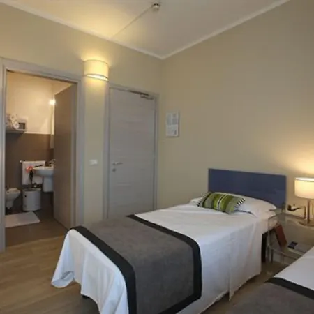 Szálloda Ca' Mura Bardolino