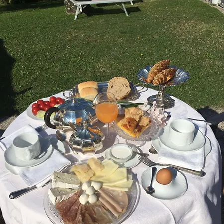 Szálloda Ca' Mura 3*