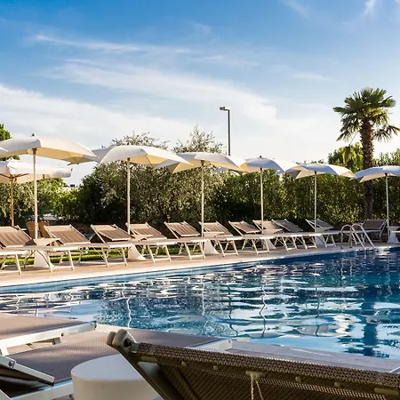 Ca' Mura Szálloda Bardolino