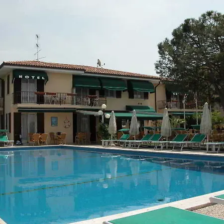 Ca' Mura Hotel