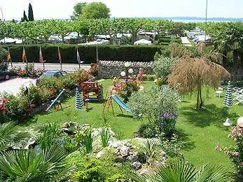 Hotel Ca' Mura