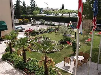 Ca' Mura Hotel 3*