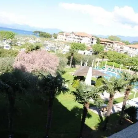 Ca' Mura Hotel Bardolino