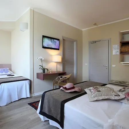 Hotel Ca' Mura 3*