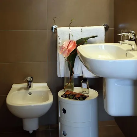 Ca' Mura Hotel Bardolino
