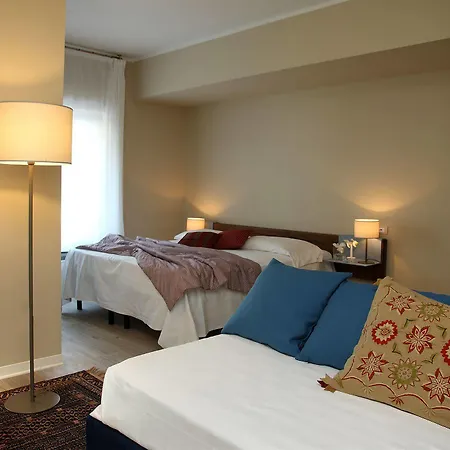 Hotel Ca' Mura 3*