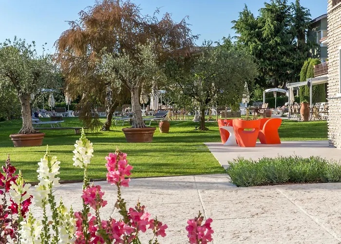 Ca' Mura 호텔 바르돌리노