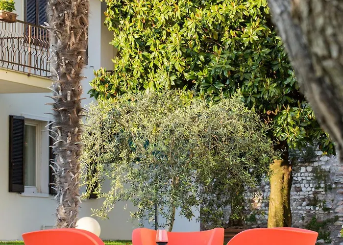 호텔 Ca' Mura 바르돌리노