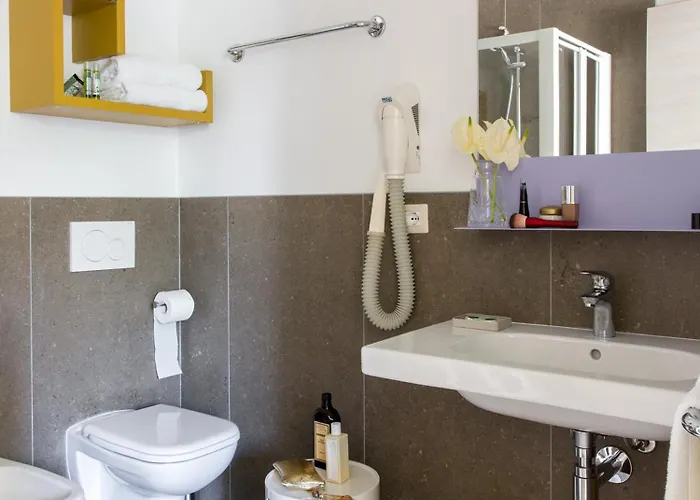 호텔 Ca' Mura 바르돌리노