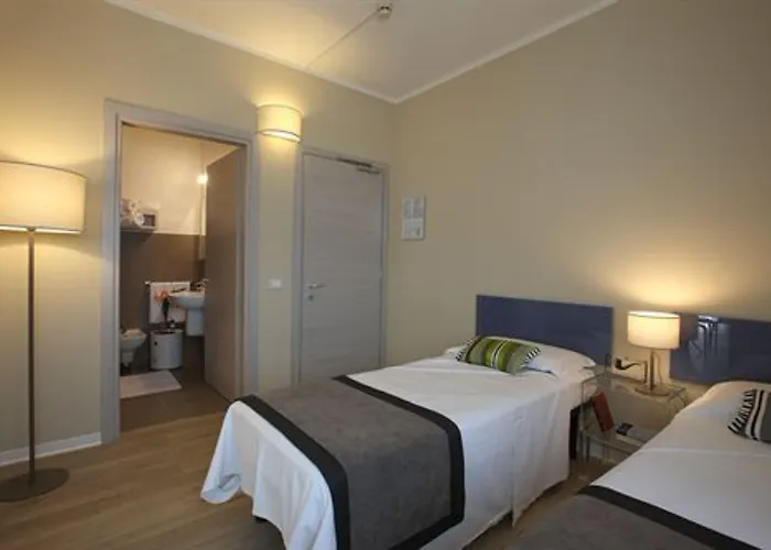 호텔 Ca' Mura 바르돌리노