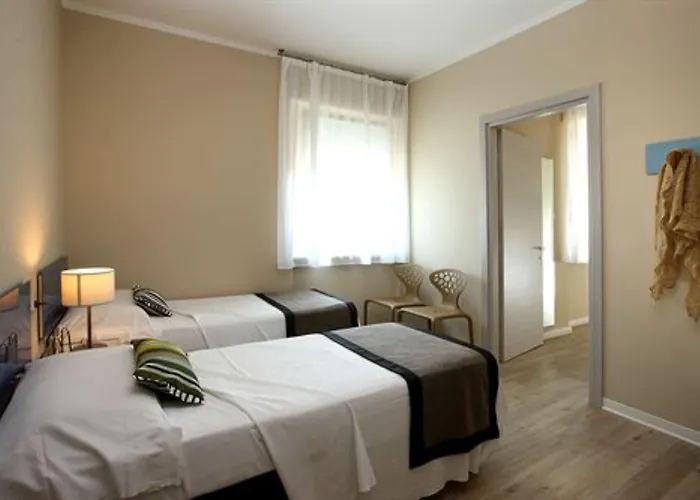 호텔 Ca' Mura 바르돌리노