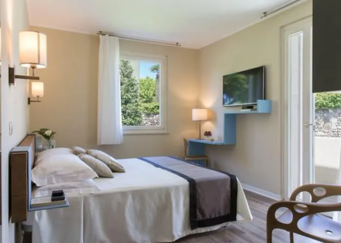 Ca' Mura 3* 바르돌리노