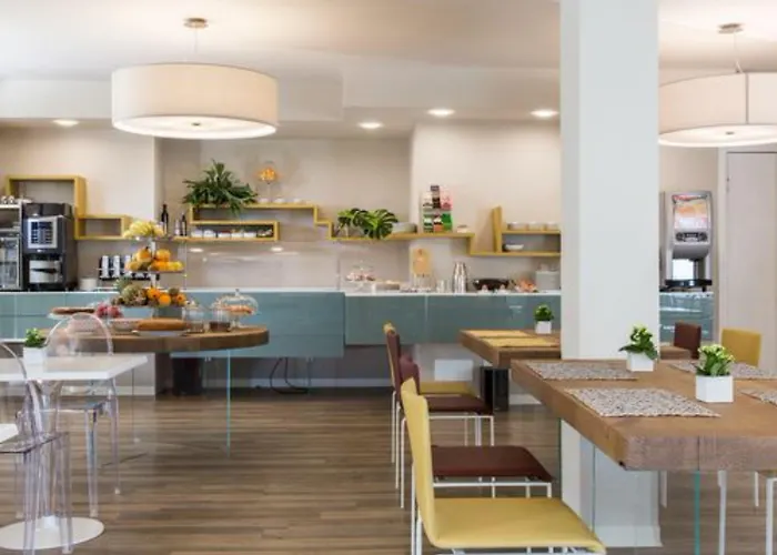 Ca' Mura 호텔 바르돌리노