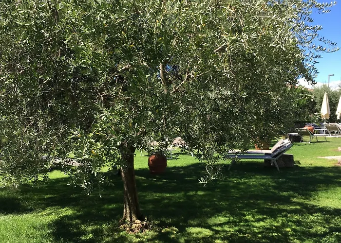 Ca' Mura 바르돌리노