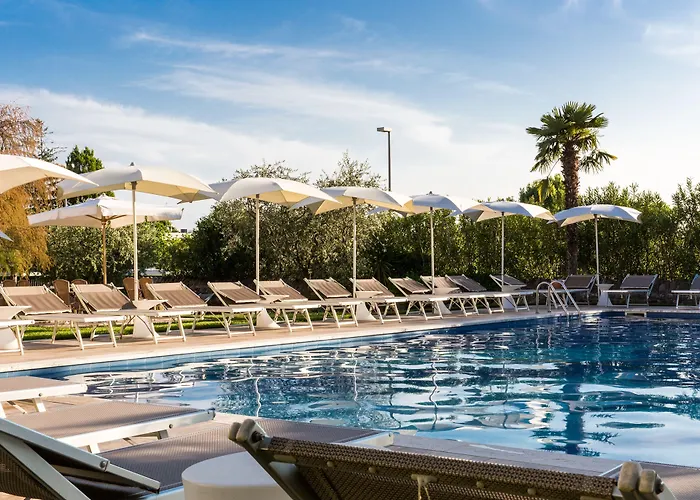 Ca' Mura 호텔 바르돌리노