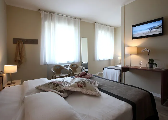 Ca' Mura 3* 바르돌리노