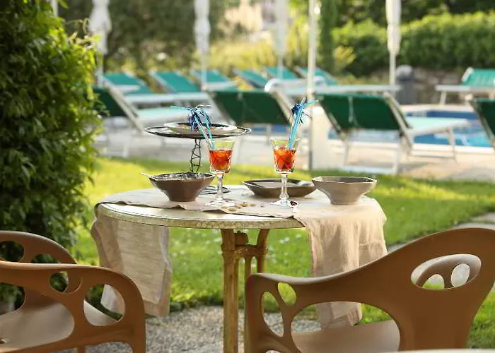 Ca' Mura 3* 바르돌리노