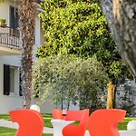 Hotel Ca' Mura Bardolino
