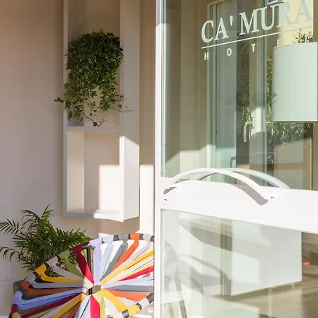 Hotel Ca' Mura