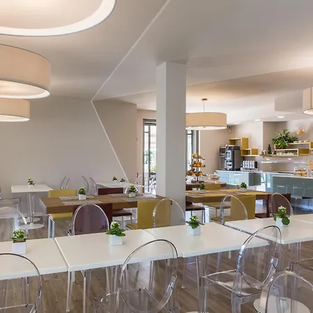 Ca' Mura Hotel