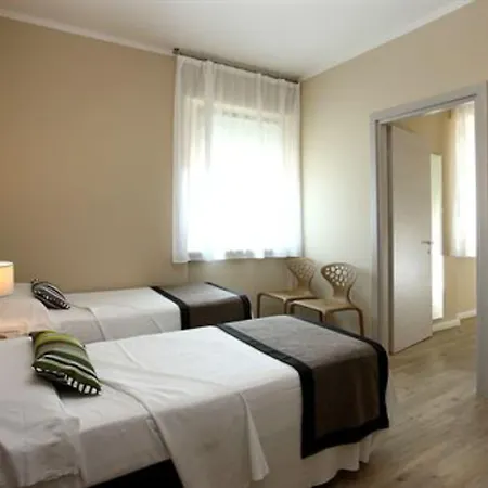 Hotel Ca' Mura Bardolino