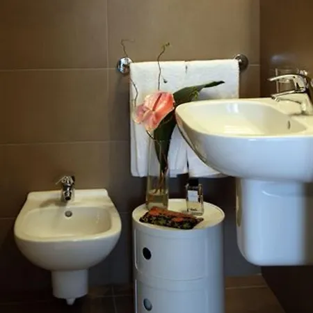 Ca' Mura Hotel 3*