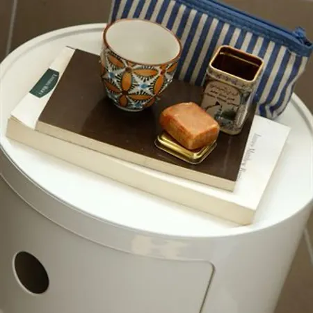 Ca' Mura باردولينو