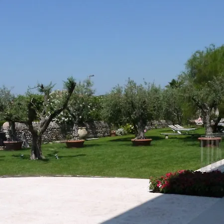 Hotel Ca' Mura 3*