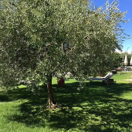 Ca' Mura ברדולינו